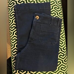 Anthropologie Maeve Collette Jean size 30